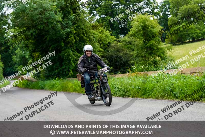 Vintage motorcycle club;eventdigitalimages;no limits trackdays;peter wileman photography;vintage motocycles;vmcc banbury run photographs